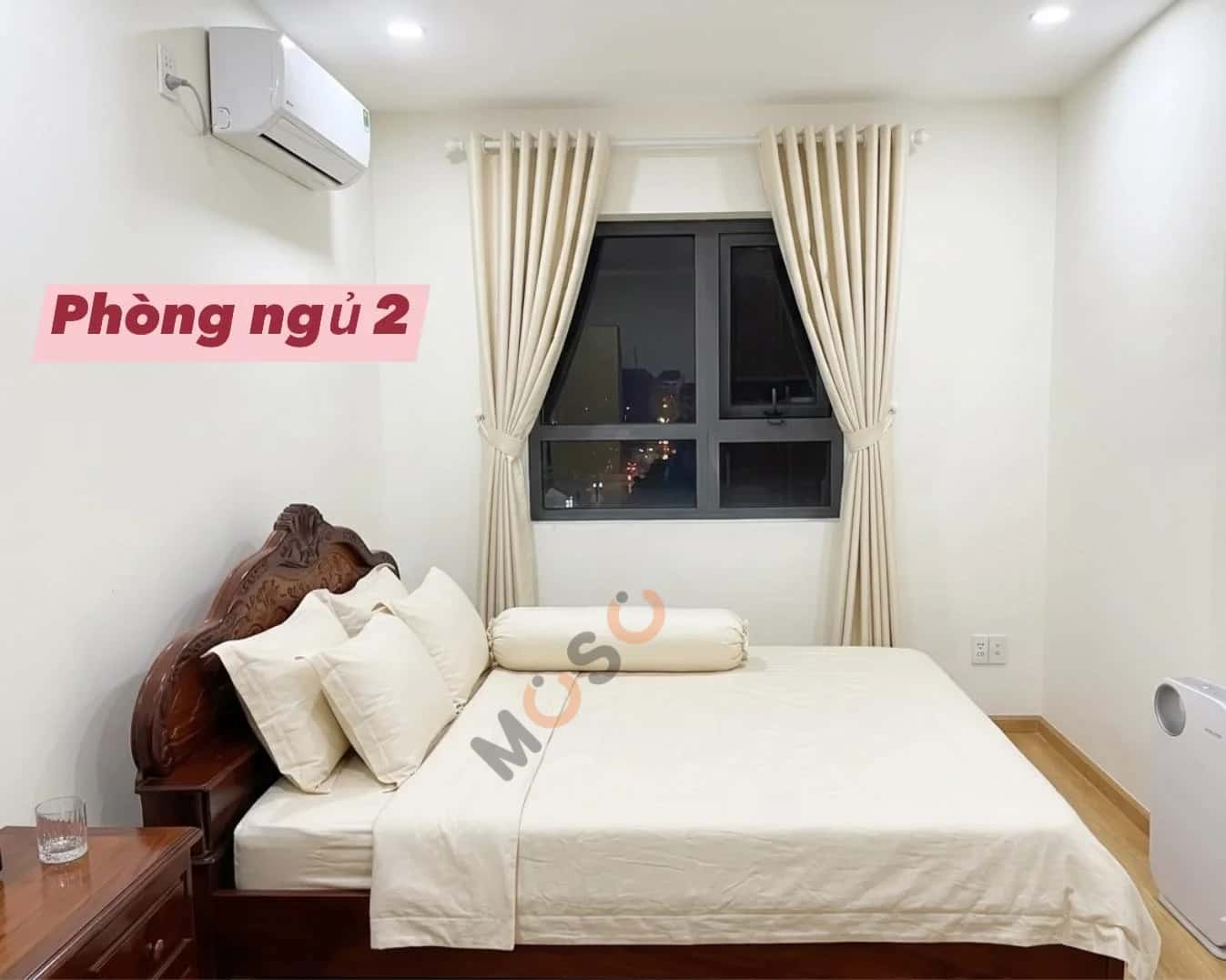 Bán căn hộ chung cư Ngô Chí Quốc Thành phố Thủ Đức, TP.HCM – 2 phòng ngủ, giá 2.9 tỷ - ảnh 7